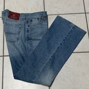 Lucky Jeans